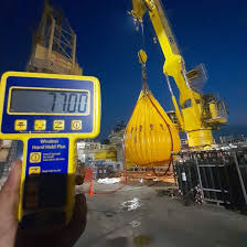 Provisions Load Test